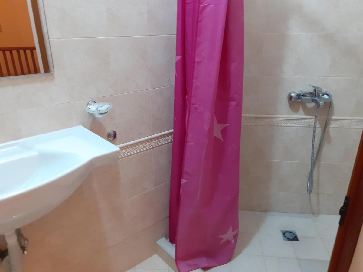 Edelweiss Inn Aparthotel Bansko Exteriör bild