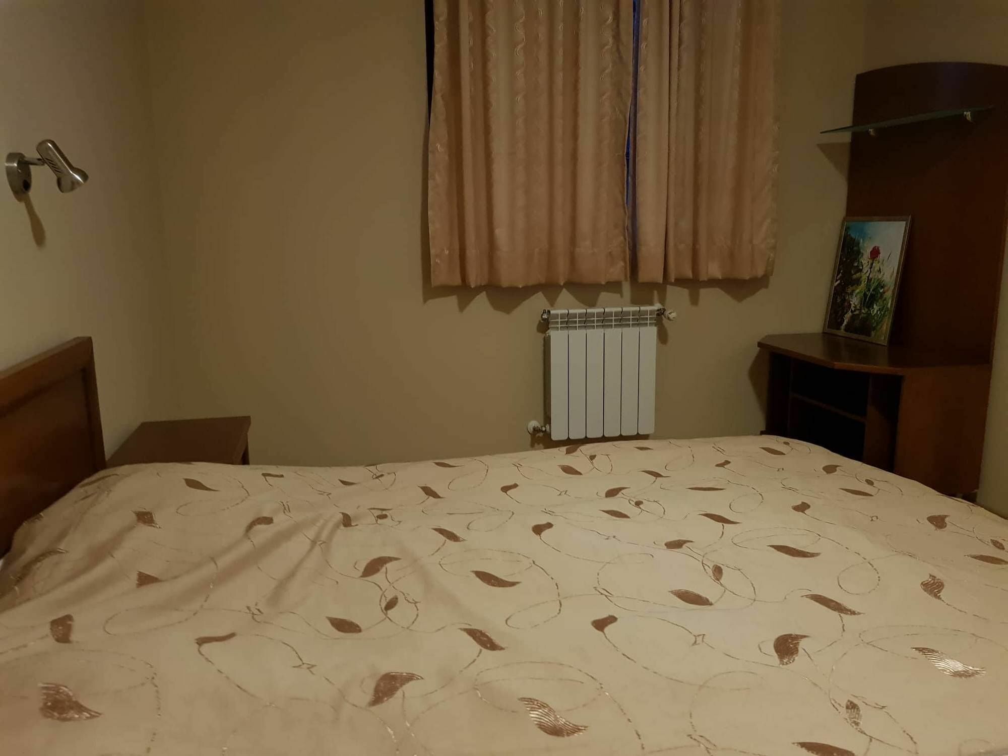 Edelweiss Inn Aparthotel Bansko Exteriör bild