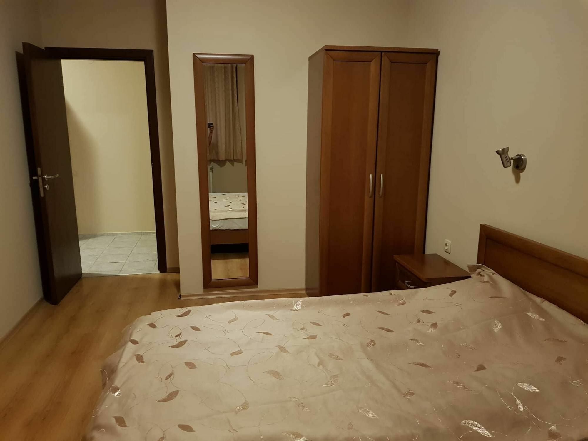 Edelweiss Inn Aparthotel Bansko Exteriör bild